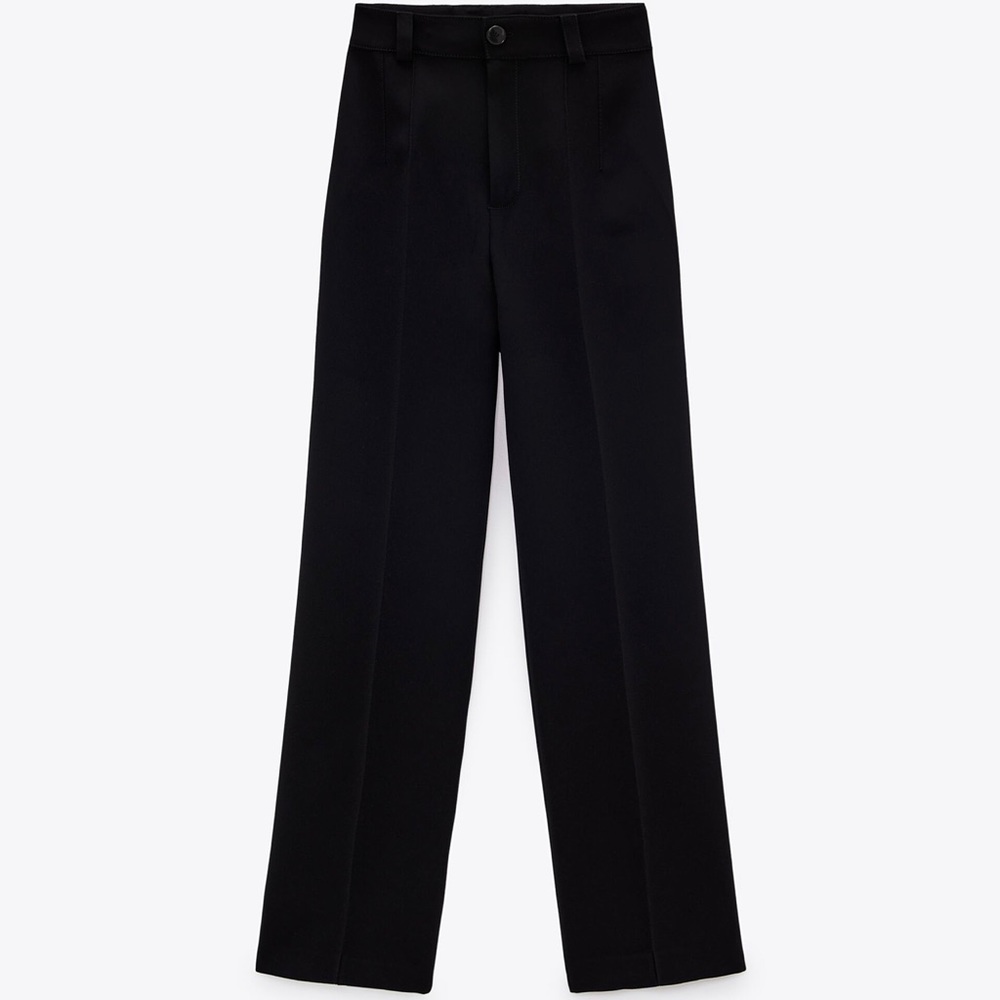 Zara - FULL LENGTH PANTS